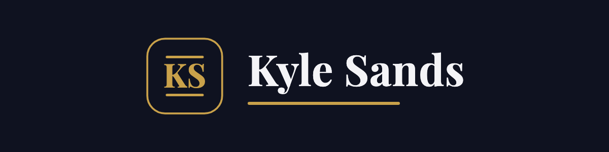 Kyle Sands