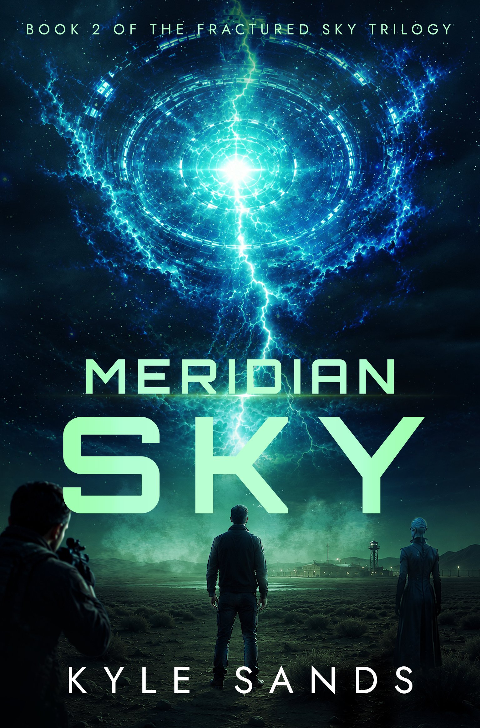 Meridian Sky
